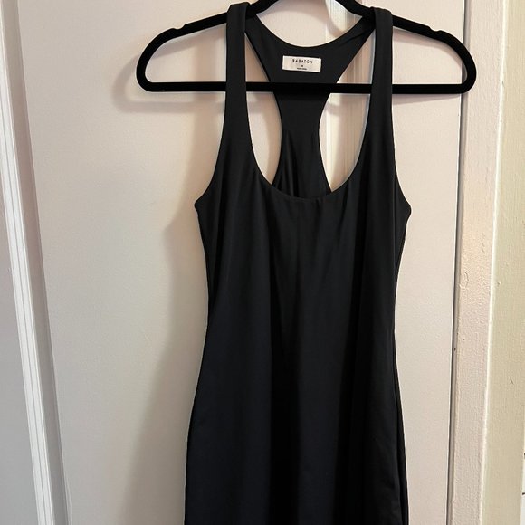 Babaton Sculpt Racerback Dress - Picture 1 of 3